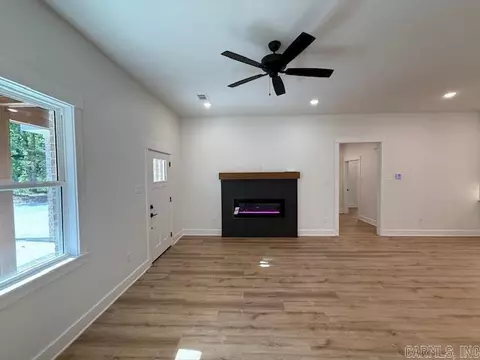 18 Wilderness Rd, Greenbrier, AR 72058 photo 5