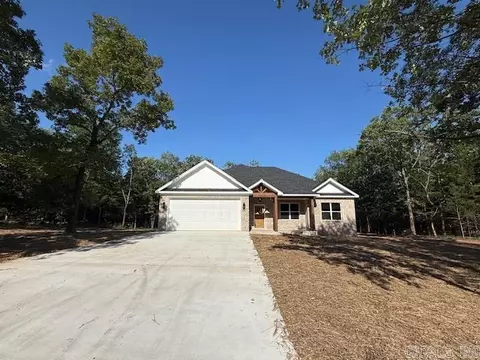 18 Wilderness Rd, Greenbrier, AR 72058 photo 2
