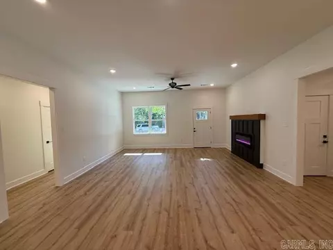 18 Wilderness Rd, Greenbrier, AR 72058 photo 4
