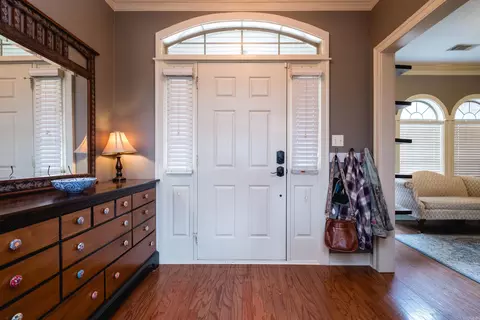 1435 Crosspoint Rd, Conway, AR 72034 photo 3