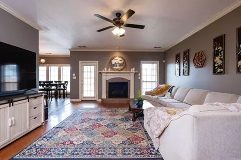 1435 Crosspoint Rd, Conway, AR 72034 photo 9