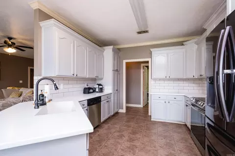 1435 Crosspoint Rd, Conway, AR 72034 photo 20