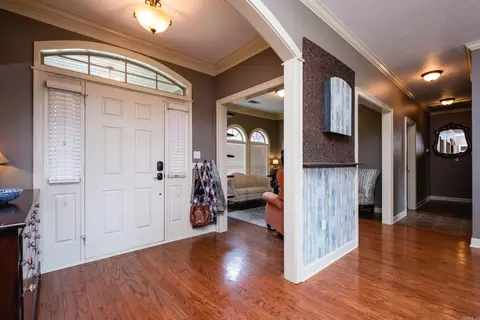 1435 Crosspoint Rd, Conway, AR 72034 photo 15