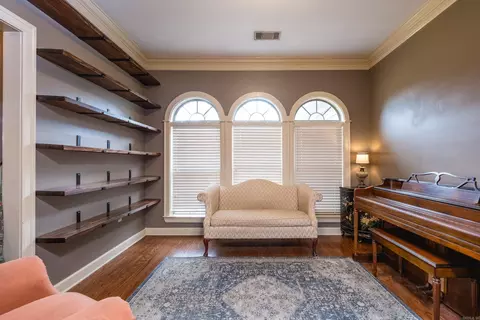 1435 Crosspoint Rd, Conway, AR 72034 photo 6