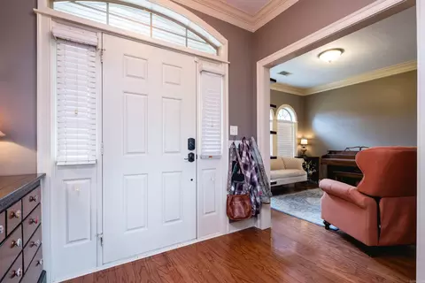 1435 Crosspoint Rd, Conway, AR 72034 photo 4