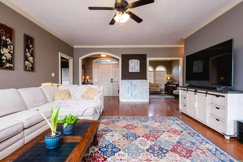 1435 Crosspoint Rd, Conway, AR 72034 photo 12