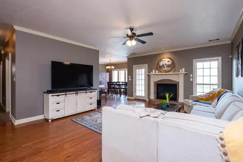 1435 Crosspoint Rd, Conway, AR 72034 photo 10