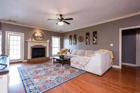 1435 Crosspoint Rd, Conway, AR 72034 photo 8