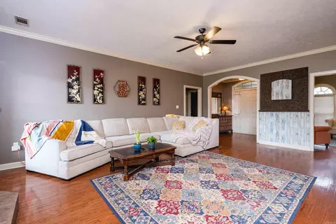 1435 Crosspoint Rd, Conway, AR 72034 photo 11