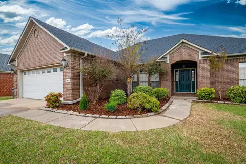 1435 Crosspoint Rd, Conway, AR 72034 photo 1