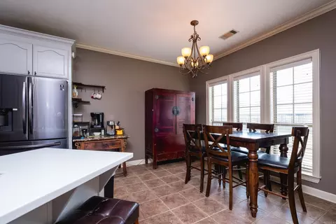 1435 Crosspoint Rd, Conway, AR 72034 photo 17