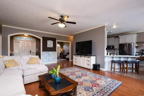 1435 Crosspoint Rd, Conway, AR 72034 photo 13
