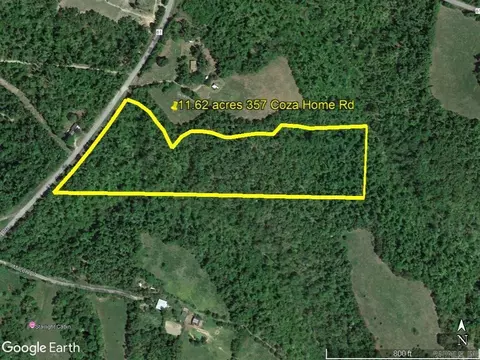 357 Coza Home Rd, Harriet, AR 72639