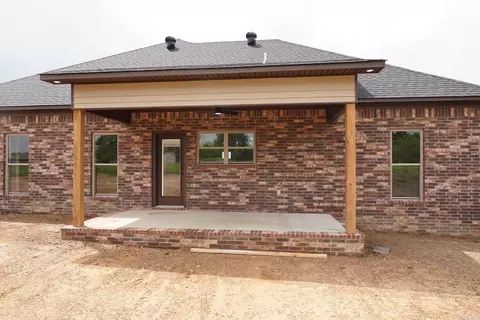 Exterior - 37 High Point Dr, Greenbrier, AR 72058 photo 7 of 7