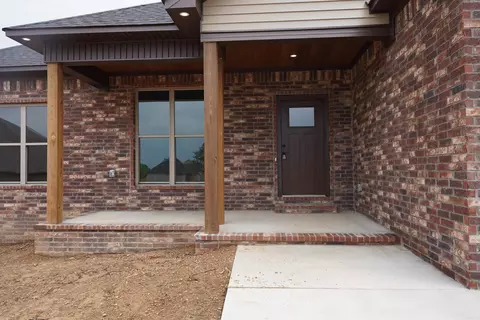 Exterior - 37 High Point Dr, Greenbrier, AR 72058 photo 3 of 7