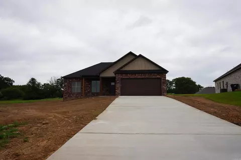 Exterior - 37 High Point Dr, Greenbrier, AR 72058 photo 5 of 7