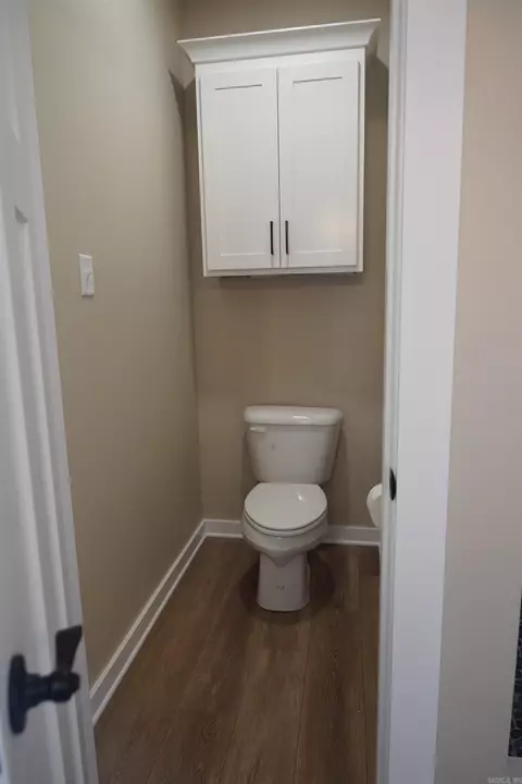 Entry Way - 37 High Point Dr, Greenbrier, AR 72058 photo 1 of 2