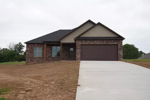 Exterior - 37 High Point Dr, Greenbrier, AR 72058 photo 1 of 7