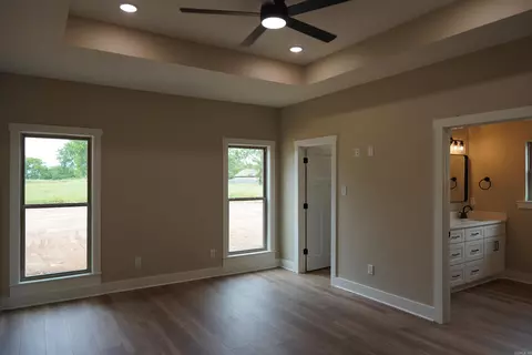 Bedroom - 37 High Point Dr, Greenbrier, AR 72058 photo 1 of 3