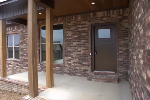 Exterior - 37 High Point Dr, Greenbrier, AR 72058 photo 2 of 7