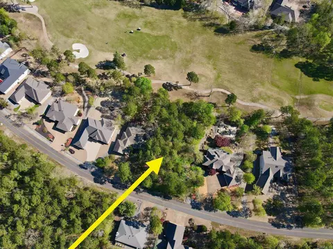 113 Pizarro Dr, Hot Springs Village, AR 71909