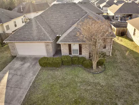 View/Area - 2719 Finley Loop, Bryant, AR 72022 photo 3 of 3