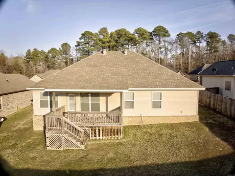 Exterior - 2719 Finley Loop, Bryant, AR 72022 photo 4 of 4