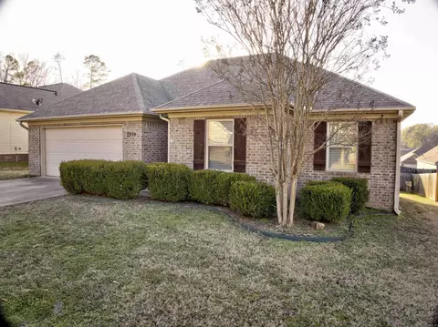 Exterior - 2719 Finley Loop, Bryant, AR 72022 photo 2 of 4