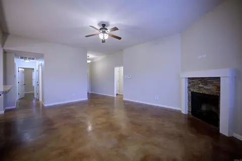Living - 2719 Finley Loop, Bryant, AR 72022 photo 5 of 6