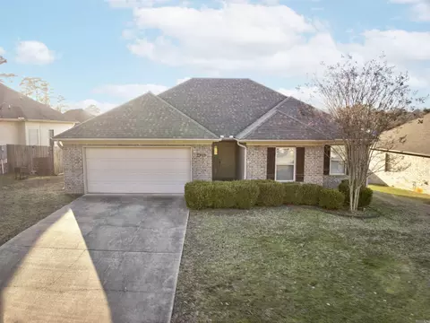 Exterior - 2719 Finley Loop, Bryant, AR 72022 photo 1 of 4