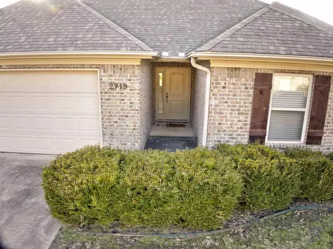 Exterior - 2719 Finley Loop, Bryant, AR 72022 photo 3 of 4