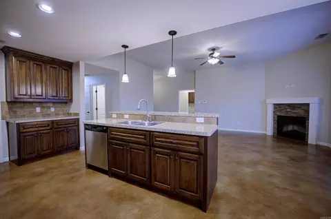 Other - 2719 Finley Loop, Bryant, AR 72022 photo 4 of 8