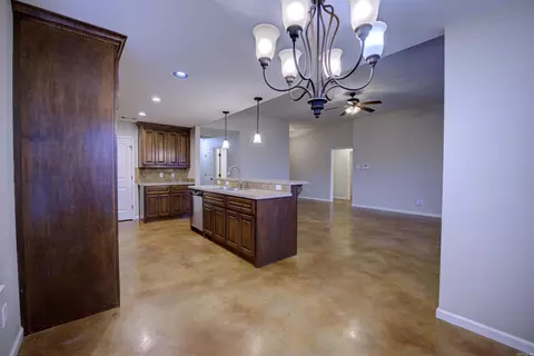 Entry Way - 2719 Finley Loop, Bryant, AR 72022 photo 1 of 3