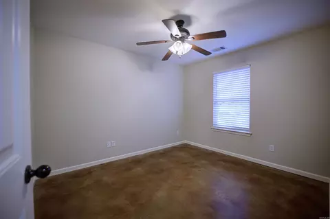 Bedroom - 2719 Finley Loop, Bryant, AR 72022 photo 2 of 3