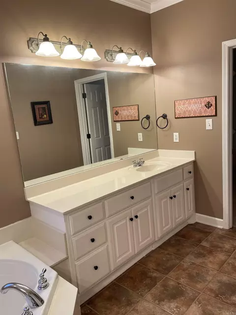 Bath - 609 Earle Dr, Benton, AR 72015 photo 2 of 4