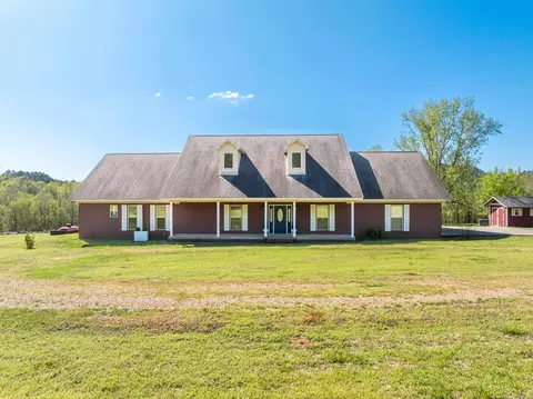 2817 Hwy 8, Norman, AR 71960