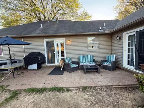 Exterior - 34 Sherwood Loop, Searcy, AR 72143 photo 6 of 7