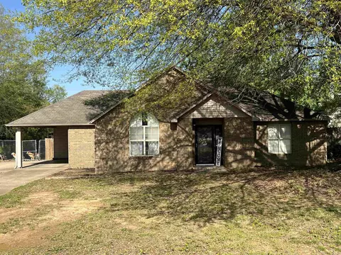 Exterior - 34 Sherwood Loop, Searcy, AR 72143 photo 1 of 7