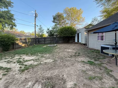 Exterior - 34 Sherwood Loop, Searcy, AR 72143 photo 5 of 7