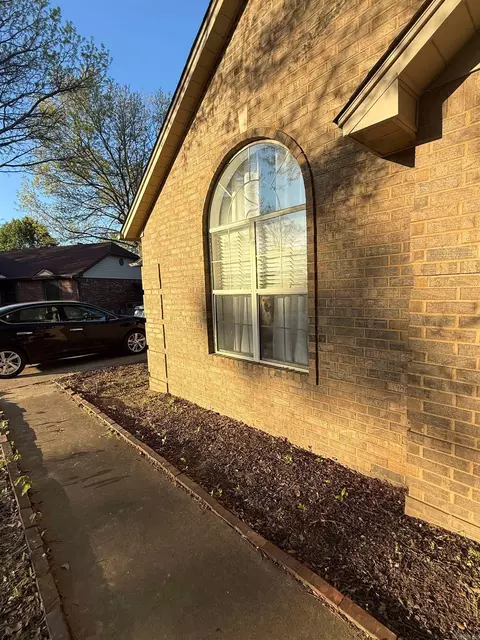 Exterior - 34 Sherwood Loop, Searcy, AR 72143 photo 3 of 7