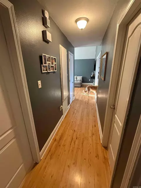 Entry Way - 34 Sherwood Loop, Searcy, AR 72143 photo 1 of 1