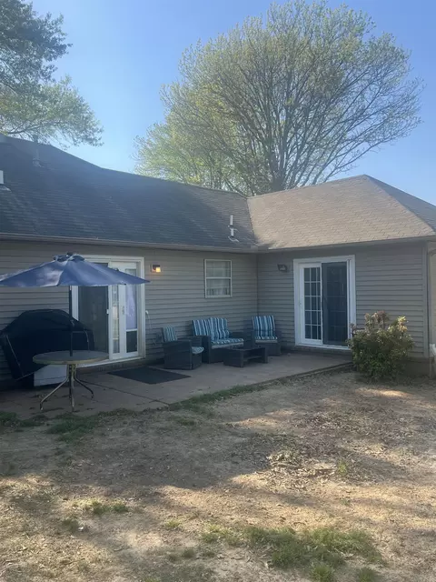Exterior - 34 Sherwood Loop, Searcy, AR 72143 photo 7 of 7