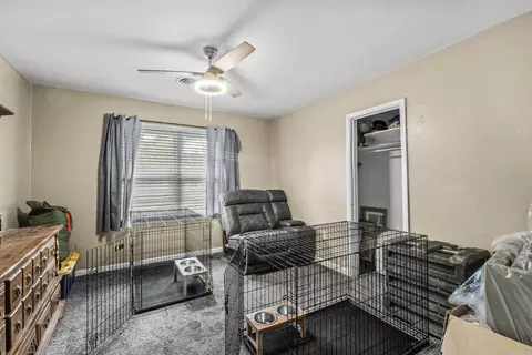 Bedroom - 701 N Spruce St, Searcy, AR 72143 photo 4 of 4