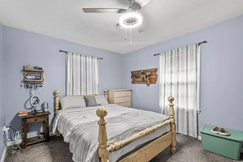 Bedroom - 701 N Spruce St, Searcy, AR 72143 photo 1 of 4