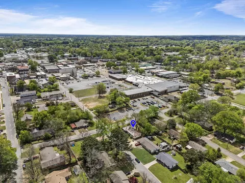 View/Area - 701 N Spruce St, Searcy, AR 72143 photo 1 of 4