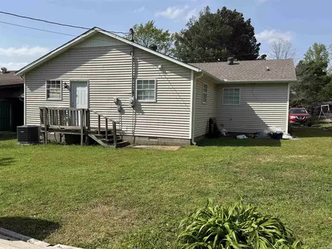 Exterior - 812 E Unity Rd, Paragould, AR 72450 photo 1 of 1