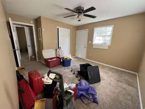 Bedroom - 812 E Unity Rd, Paragould, AR 72450 photo 1 of 3
