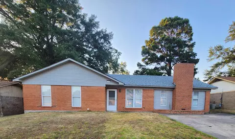 3006 Kendyl, Pine Bluff, AR 71611 photo 1