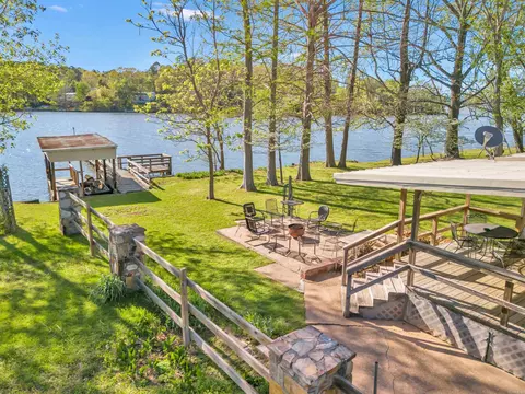21 Open View Rd, Houston, AR 72070