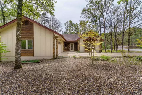 1 Fabulosa Ln, Hot Springs Village, AR 71909